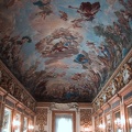 Inside Palazzo Medici Ball Room